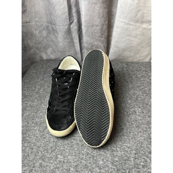 Golden Goose Private Edition Superstar Sneakers - Size 37 US 6.5 297 of 350 - Picture 6 of 12